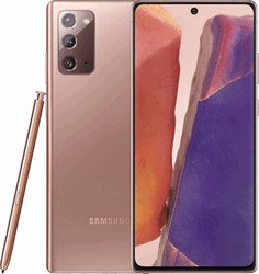 Замена тачскрина на телефоне Samsung Galaxy Note 20 в Новокузнецке